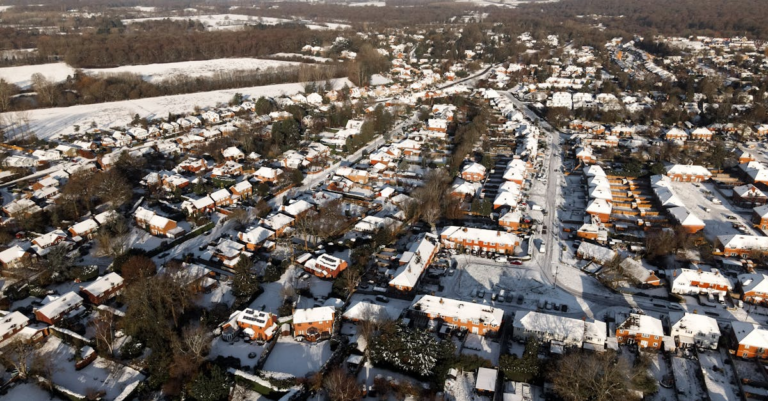 Why Winter Is the Most Strategic Season to Plan a Major Home Renovation